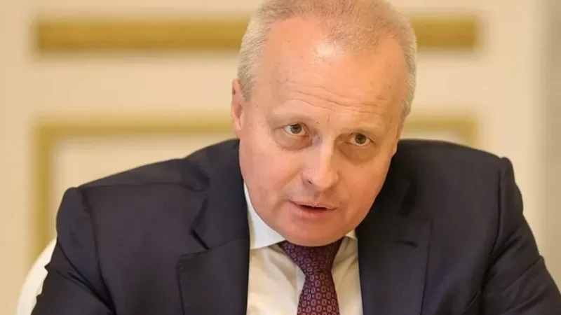 ՀՀ-ում ՌԴ դեսպանը Գեղարքունիքի մարզում է