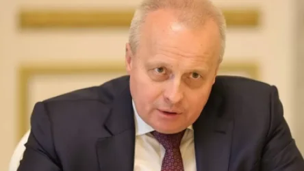 ՀՀ-ում ՌԴ դեսպանը Գեղարքունիքի մարզում է