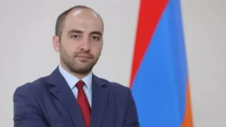 ՀՀ-ն հրաժարվել է ՀԱՊԿ գլխավոր քարտուղարի տեղակալի պաշտոնի քվոտայից