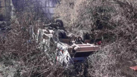 Կա 1 զոհ, բազմաթիվ տուժածներ․ մանրամասներ՝ ողբերգական վթարից