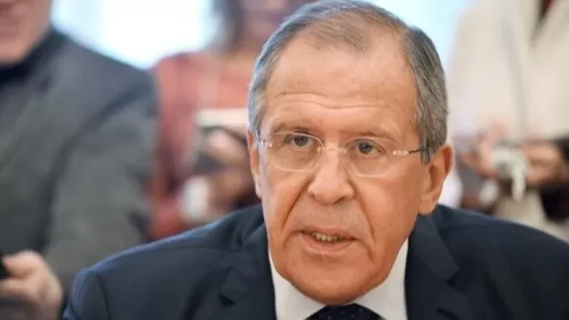 Լավրովը Վրաստանի վերաբերյալ Բորելի հայտարարությունները երեսպաշտություն է անվանել