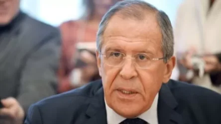 Լավրովը Վրաստանի վերաբերյալ Բորելի հայտարարությունները երեսպաշտություն է անվանել