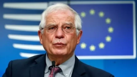 Բորելը խոստովանել է` ՌԴ-ի դեմ պատժամիջոցներ կիրառելու հնարավորությունները գրեթե սպառվել են