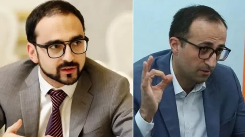 «Իշխանության ներսում նոր «պատերազմ» է». քաղաքագետ