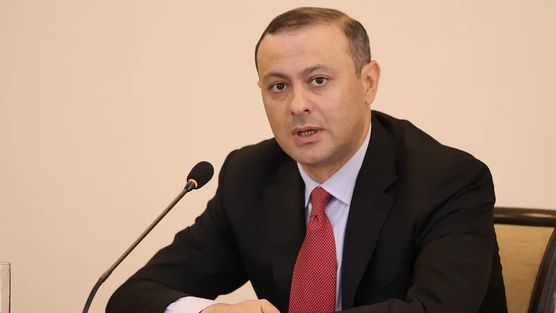 Ադրբեջանի կազմում Արցախի ինտեգրացիայի հարց Հայաստանը չի քննարկել. ԱԽ քարտուղար․ ԶԼՄ