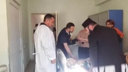 Ավտոբուսի վթարից տուժածներին օգնելու համար լրացուցիչ բժիշկ մասնագետներ են գնացել Կապան