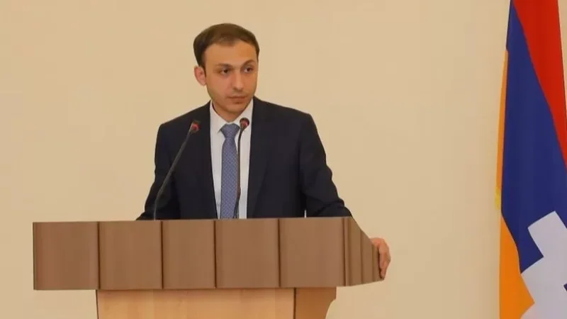 Food Crisis in Artsakh: People Forced to Queue for Hours in Cold Conditions, Says Artsakh Ombudsman to Brazilian Estadão
