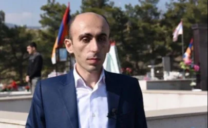 Խիստ բարկացնող է, բայց զարմանալու ոչինչ չկա. Բեգլարյան