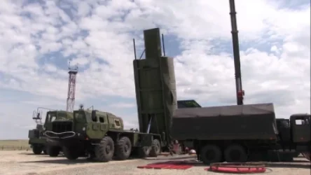 Ռուսաստանը միակն է, որ ունի ռազմավարական հիպերձայնային համակարգեր․ ԱՄՆ ռազմական հետախուզություն․ ԶԼՄ