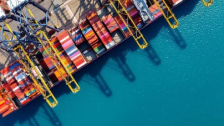 Ինչու է Թուրքիան արգելել Ռուսաստան ապրանքների տարանցումը․ Bloomberg