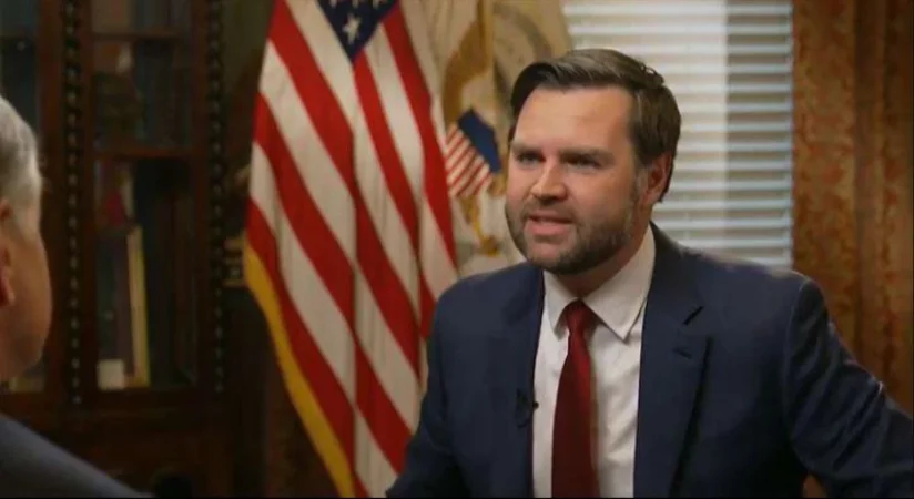 Դա մեր գործը չէ. Վենս