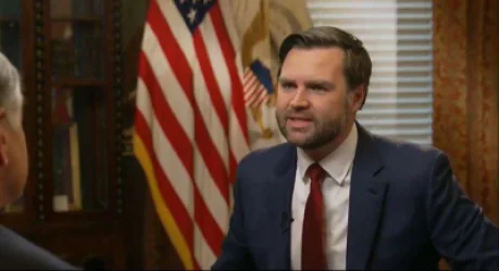 Դա մեր գործը չէ. Վենս