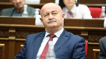 Պատգամավոր Հովիկ Աղազարյանը որոշել է մինչև վերջ պայքարել փողոցային առևտրի դեմ. Հրապարակ