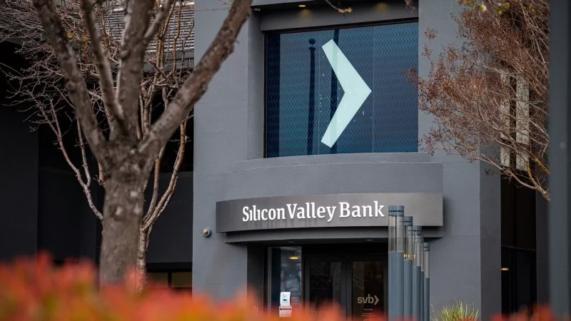 ԱՄՆ-ում սնանկացել Է ամենախոշոր բանկը