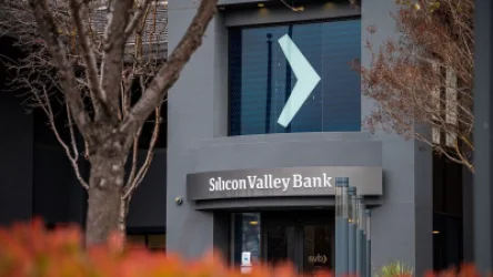 ԱՄՆ-ում սնանկացել Է ամենախոշոր բանկը