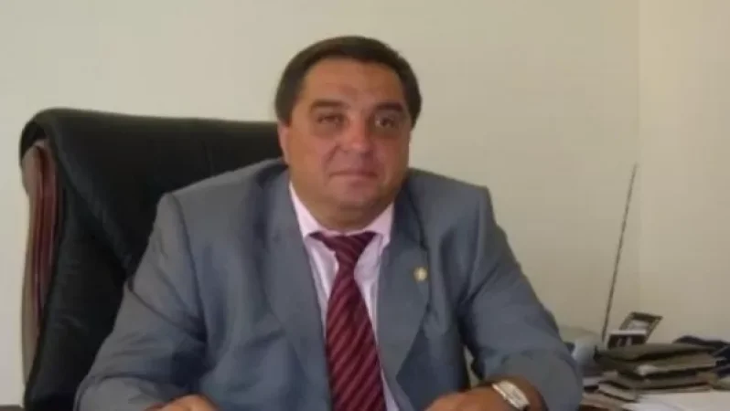 Ստեփանավանի նախկին քաղաքապետ Սարգիս Ղարաքեշիշյանի գտնվելու վայրը հայտնի չէ. հայտարարվել է հետախուզում