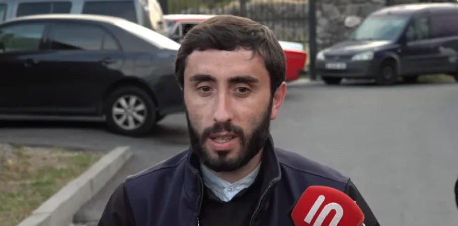 Աստծո հետ իրենց ուխտը խախտել են`  եկեղեցում սպասավորությունն են անում. կարգալույծ արված Տեր Արամ քահանա