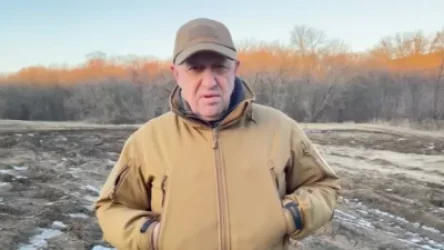 «Վագներ» կազմակերպության ղեկավար Պրիգոժինը որոշել է ընտրվել Ուկրաինայի նախագահի պաշտոնում