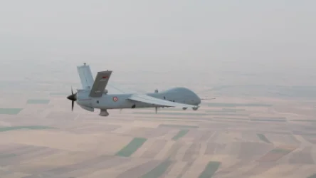 Հնդկաստանի ՊՆ-ն մեղադրել է Պակիստանին թուրքական ԱԹՍ-ներ օգտագործելու մեջ