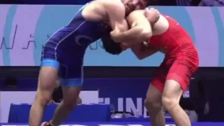 ՏԵՍԱՆՅՈՒԹ. Մանվել Խնձրցյանը հաղթեց թուրք մրցակցին