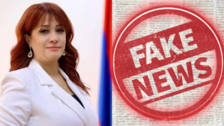 Բաղդասարյանը՝ Փաշինյանի «գաղտնի պայմանավորվածություններ» պնդումների մասին