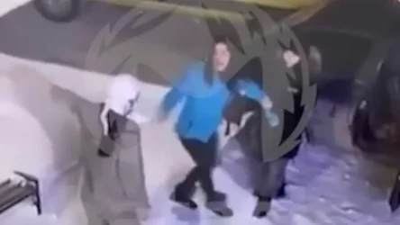 ՏԵՍԱՆՅՈՒԹ․ Կինը հարձակվել է մանկաբույժի վրա՝ դանդաղ ընդունելության պատճառով․ ՌԴ