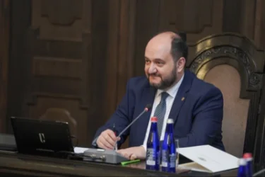 «Էհ, Ամստերդամ/Ռոտերդամն էլ չօգնեց». Արայիկ Հարությունյանը` ՀԷՑ-ի հետ կապված որոշման մասին