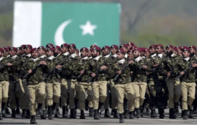 Հնդկաստանը հայտարարել է՝ Պակիստանն իր զորքերը տեղափոխում է առաջապահ դիրքեր