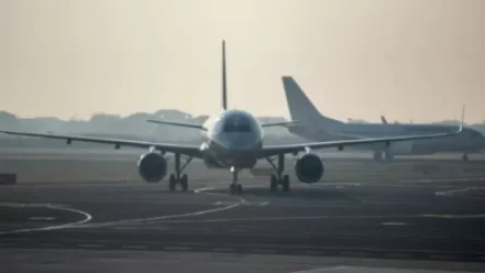 Հայտնի է` ինչ օդանավ է հակառուսական պատժամիջոցների պատճառով վերադարձվել արևմտյան սեփականատիրոջը. ԶԼՄ