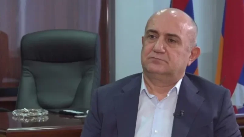 Ահա թե ինչ է քննարկվել ԼՂ հարցով բանակցություններում. Բաբայանը մանրամասնում է