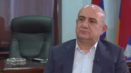 Ահա թե ինչ է քննարկվել ԼՂ հարցով բանակցություններում. Բաբայանը մանրամասնում է