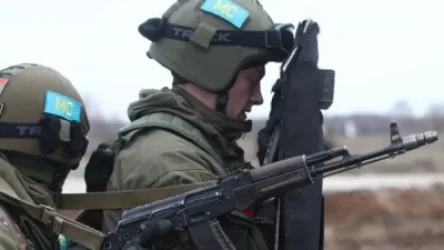 ՌԴ ՊՆ-ն` Արցախում իրավիճակի մասին