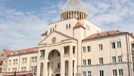 Արցախի ԱԺ խմբակցությունների համատեղ հայտարարությունը