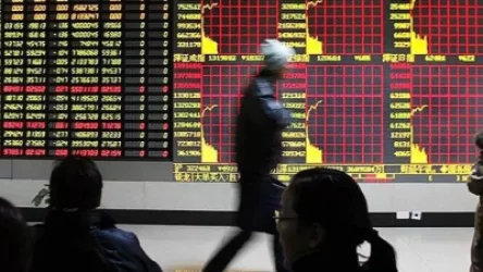 Եվրոպական ֆոնդային ինդեքսներն ընկել են` հասնելով հունվարի մակարդակին