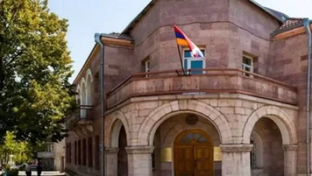 Արցախի ԱԳՆ հայտարարությունը` Ադրբեջանի ներկայացուցիչների հետ հանդիպման մասին