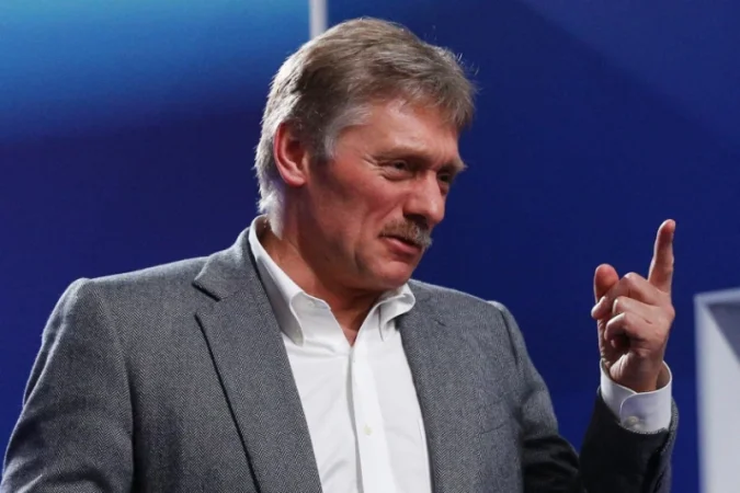 Մեզ վախեցնելը ժամանակի վատնում է. Պեսկով