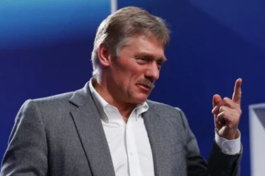 Մեզ վախեցնելը ժամանակի վատնում է. Պեսկով