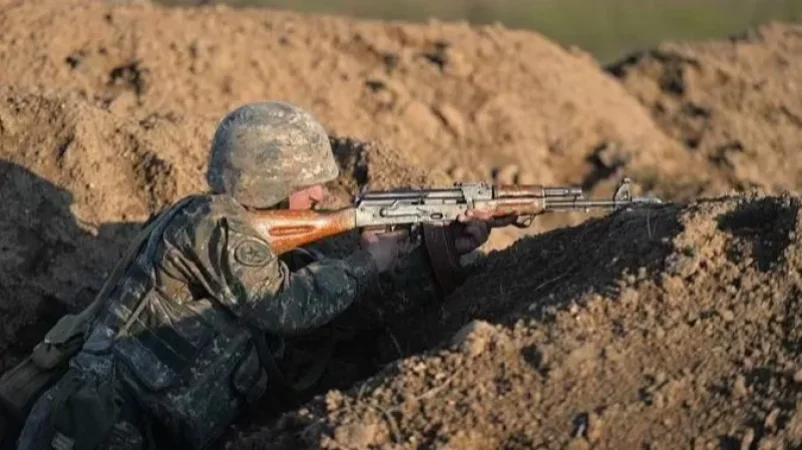 ՀՀ ՊՆ-ն հայտարարություն է տարածել