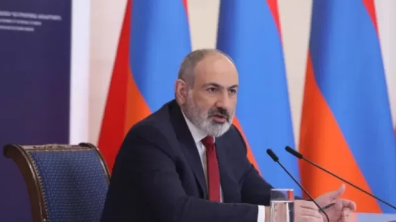 «Երաշխիքի խնդիր կա` գնացին Բաքու հանդիպման, հետ կգա՞ն, թե՞ ոչ». Փաշինյան