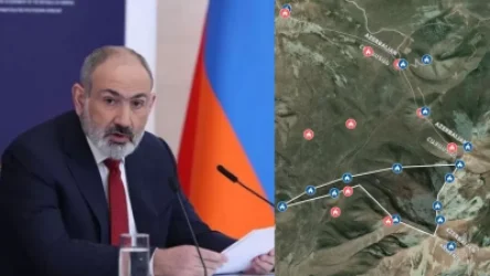 ՏԵՍԱՆՅՈՒԹ. Այսինքն մեր տարածքները տարիներով կարող են մնալ այդպես օկուպացվա՞ծ. Փաշինյանը պատասխանում է