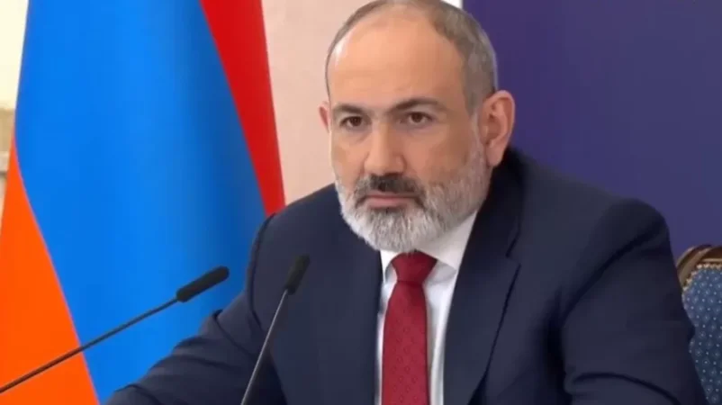 ՀՀ-ից ադրբեջանցիների բռնի տեղահանումներ չեն գրանցվել, սելի տեղը սելվորն է ճռռում. Փաշինյանը` «Արևմտյան Ադրբեջան» ձևակերպման մասին