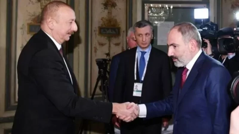 ՀՀ–ն համաձայն է շարունակել բանակցությունները, բայց Ադրբեջանը նախ պետք է ձեռք բերված պայմանավորվածություները իրագործի. Փաշինյան