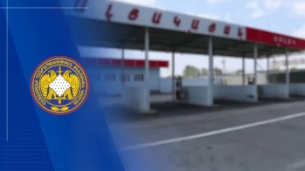 Ավտոգազալիցքավորմամբ զբաղվող ընկերությունը թաքցրել է 15 մլն դրամի հարկեր. մանրամասներ