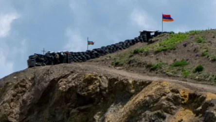 ՏԵՍԱՆՅՈՒԹ․ ՀՀ-ում անխոցելի տարածք չկա․ Փաշինյան