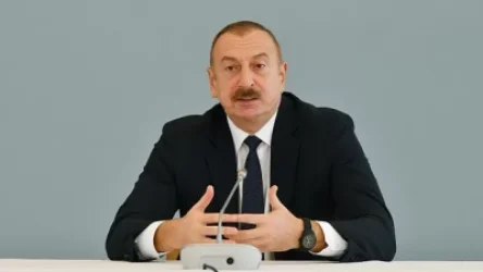 «Բաքուն Ղարաբաղում նախատեսում է վերաբնակեցնել հարյուր հազարավոր նախկին փախստականների». Ալիև
