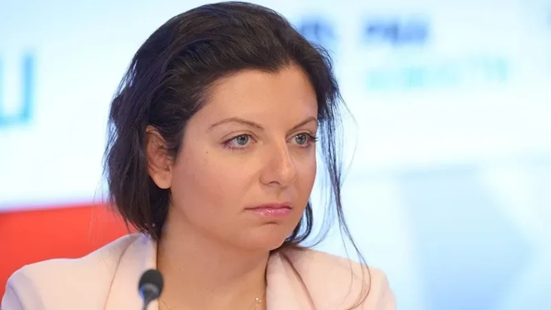 Այս իշխանության օրոք ես չէի էլ մեկնի Հայաստան. Սիմոնյանը պատասխանել է Փաշինյանին