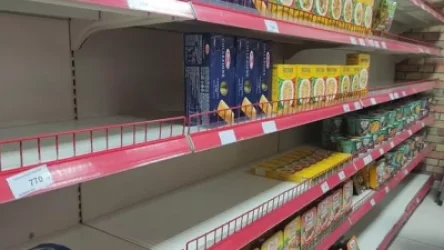 Արցախում ռեկորդային գնաճ է․ «Ժողովուրդ»