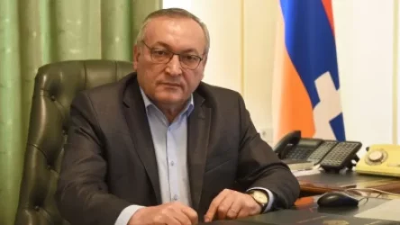 «Եթե շփումների «արդյունքները» այդպիսին պետք է լինեն, ապա ավելի նախընտրելի է չհանդիպել». Արթուր Թովմասյան