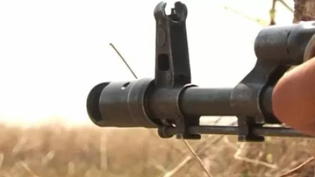 Ադրբեջանցիները կրակ են բացել  խաղողի այգիներում աշխատող քաղաքացիների ուղղությամբ. մանրամասներ