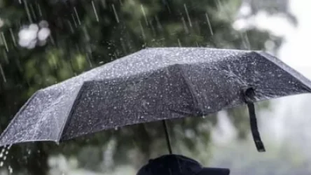 Երևանում տեղումներ են սպասում. օդի ջերմաստիճանը կնվազի